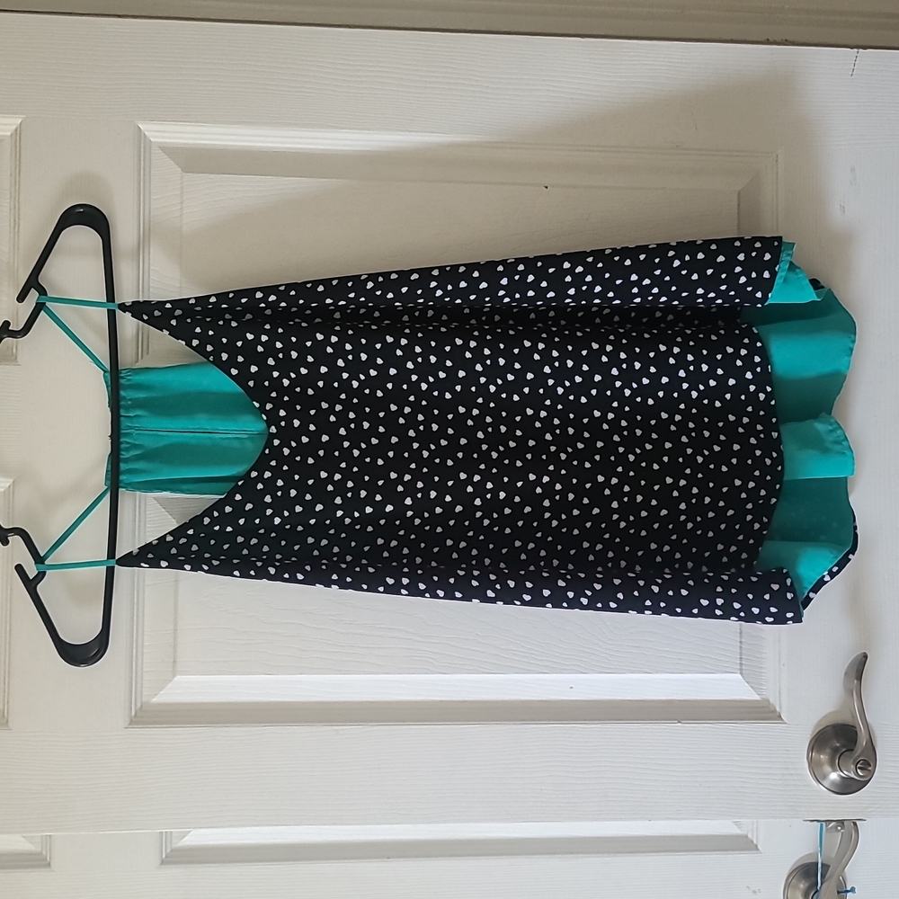 Reversible camisole! For business casual or dressy ♥️